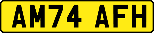 AM74AFH