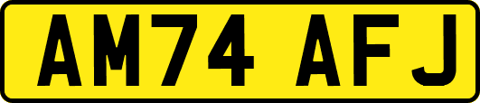 AM74AFJ