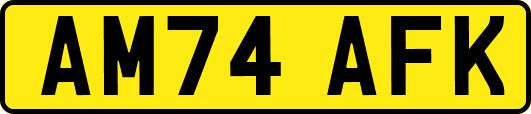 AM74AFK