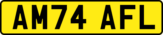 AM74AFL
