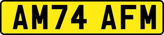 AM74AFM