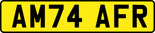 AM74AFR
