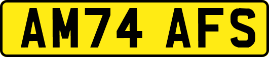 AM74AFS