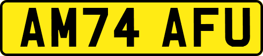 AM74AFU