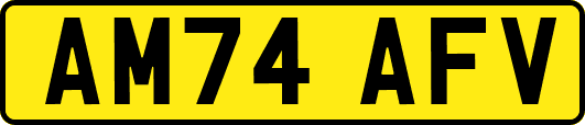 AM74AFV