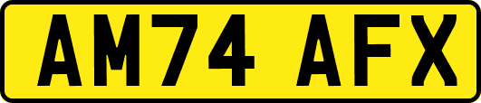 AM74AFX