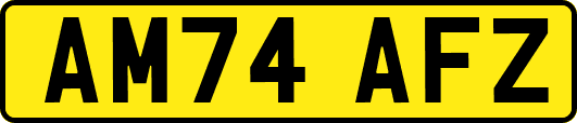 AM74AFZ