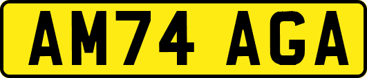 AM74AGA