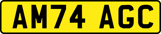 AM74AGC