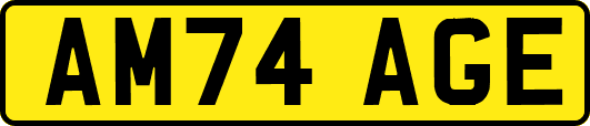 AM74AGE