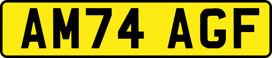 AM74AGF