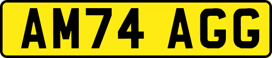 AM74AGG