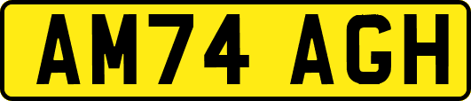 AM74AGH