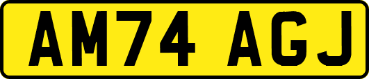 AM74AGJ