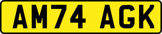 AM74AGK