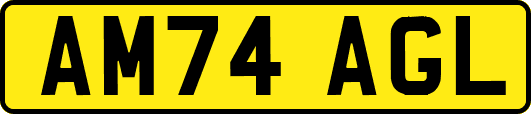 AM74AGL