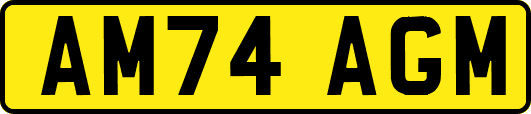 AM74AGM
