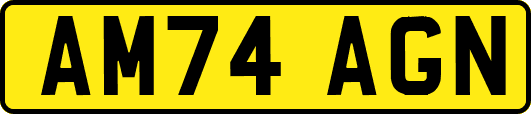 AM74AGN