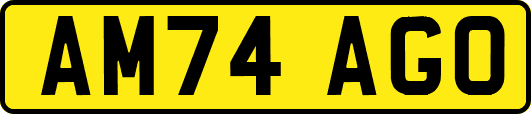 AM74AGO