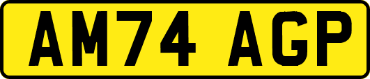 AM74AGP