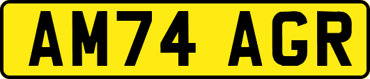 AM74AGR