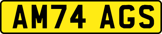 AM74AGS