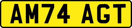 AM74AGT