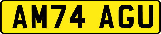 AM74AGU