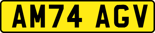 AM74AGV