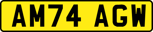 AM74AGW