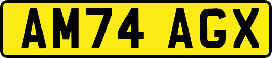 AM74AGX