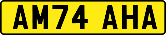 AM74AHA