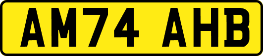 AM74AHB