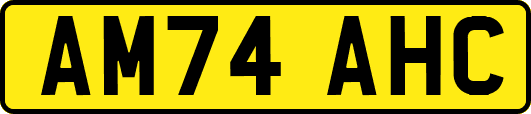 AM74AHC