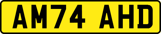 AM74AHD
