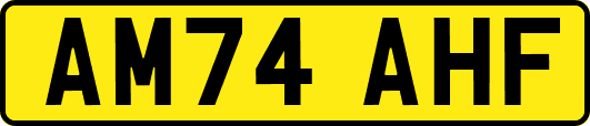 AM74AHF