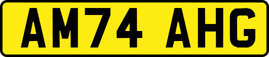 AM74AHG