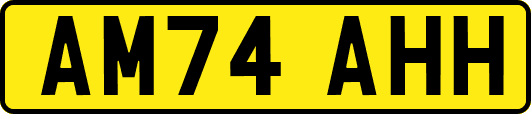 AM74AHH