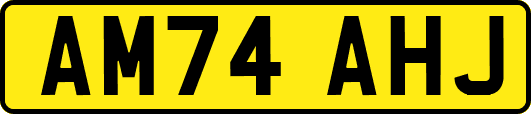 AM74AHJ
