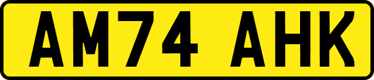 AM74AHK