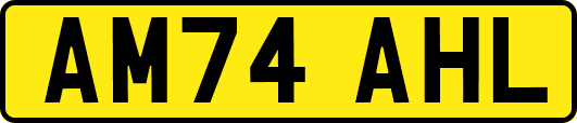 AM74AHL