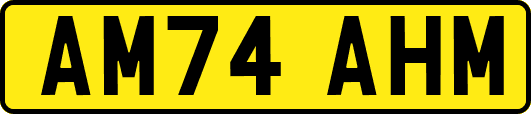 AM74AHM