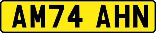 AM74AHN