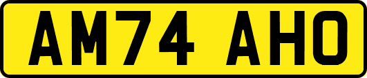 AM74AHO