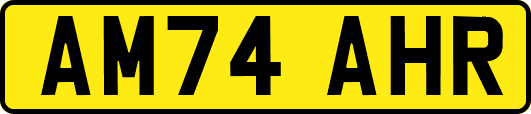 AM74AHR