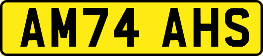 AM74AHS