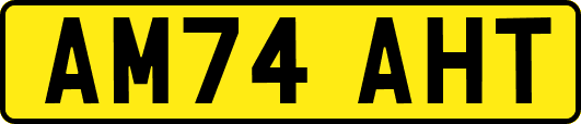 AM74AHT