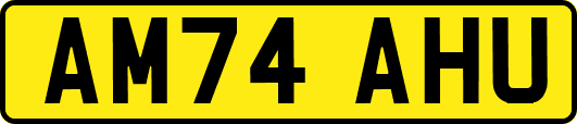 AM74AHU