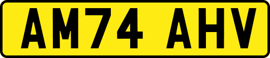 AM74AHV