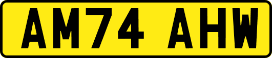 AM74AHW